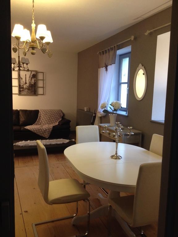 Gite Des 3 Chateaux Ribeauville  Room photo
